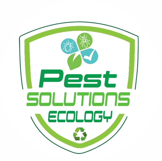 Pest Solutión Ecology